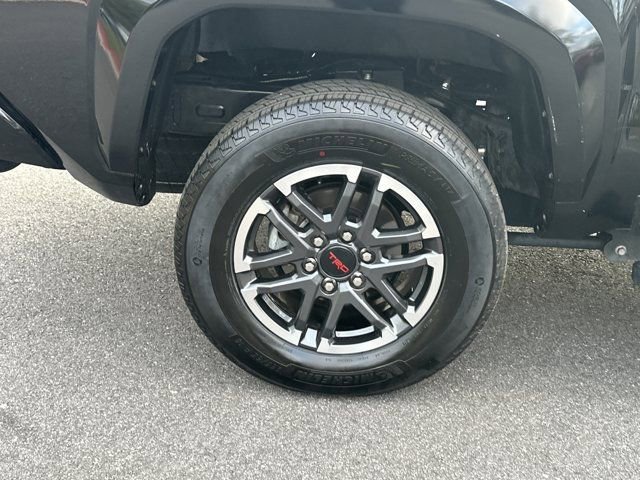 Used 2024 Toyota Tacoma TRD Sport image 18