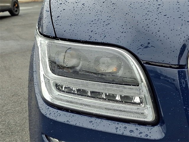 Used 2019 Lincoln Navigator Reserve w/ Cargo Package image 13