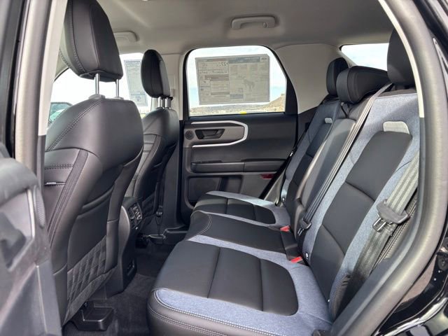 New 2026 Ford Bronco Sport Outer Banks w/ Outer Banks Tech Package+ image 14