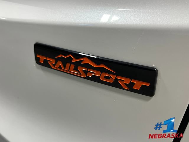 New 2026 Honda CR-V TrailSport image 7