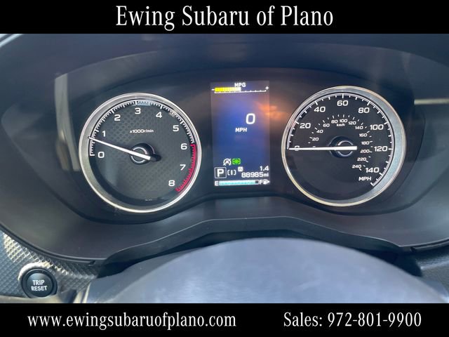 Used 2024 Subaru Forester Touring w/ POP Package 3 image 16