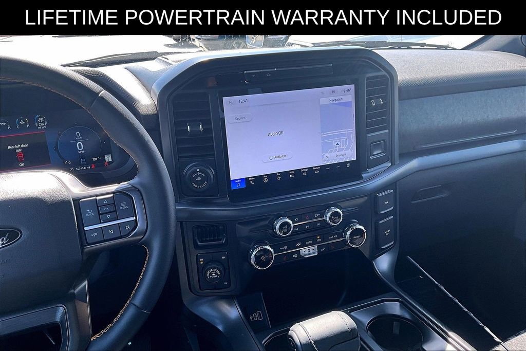 Used 2025 Ford F150 Tremor image 8