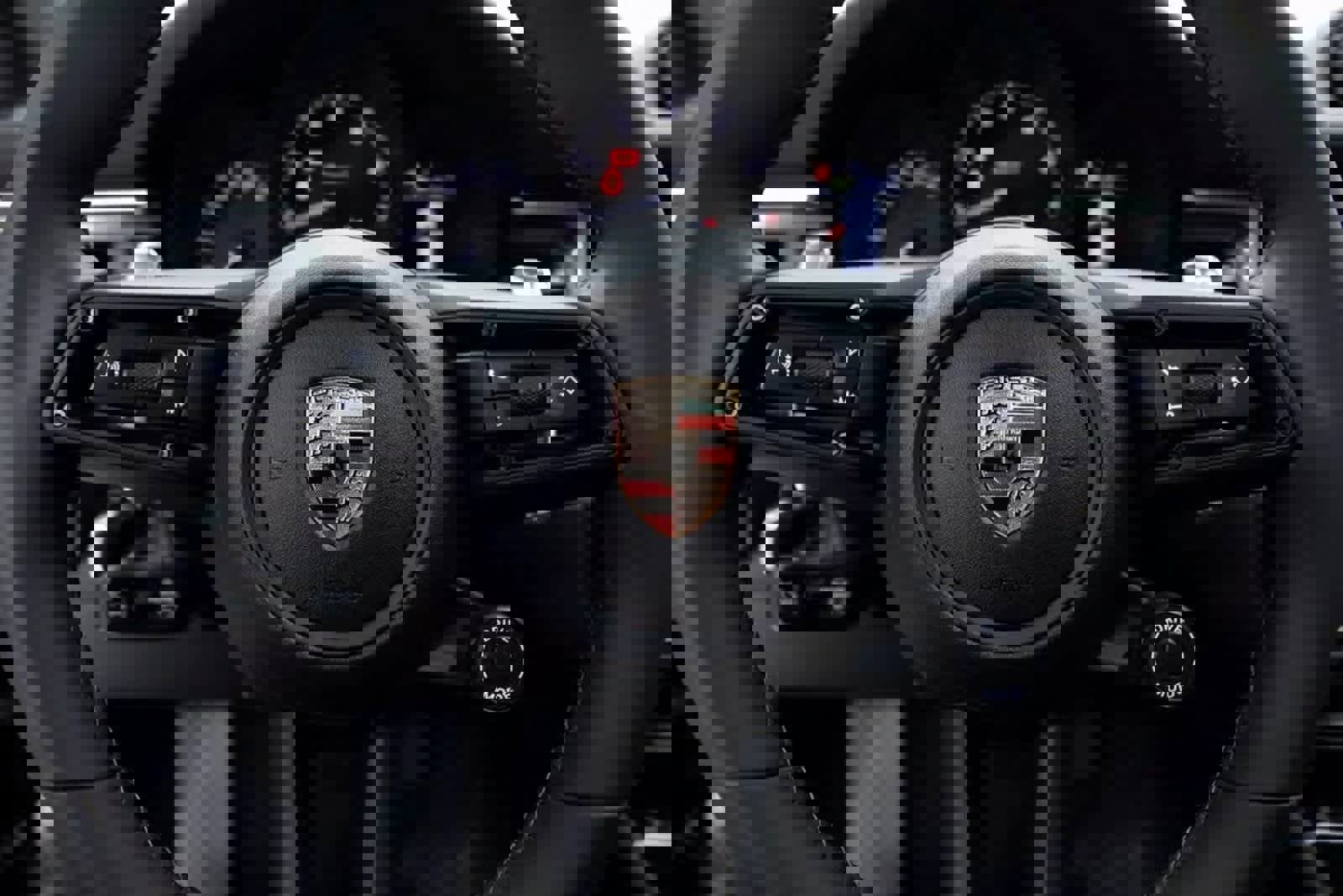 Certified 2025 Porsche Macan Turbo image 14