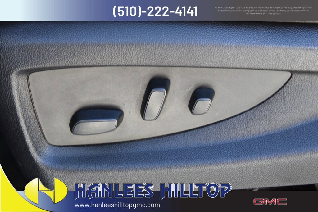 Used 2018 Chevrolet Silverado 1500 LT w/ Rally 2 Edition image 13