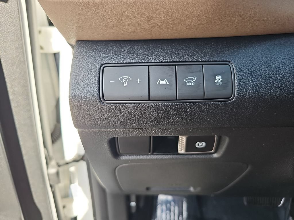Used 2023 Hyundai Santa Fe SEL AWD/4WD image 25