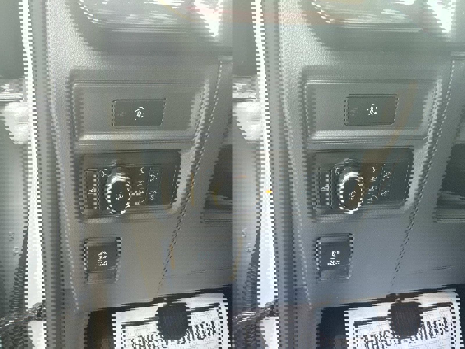 Used 2025 Ford F150 STX w/ Equipment Group 200A image 20