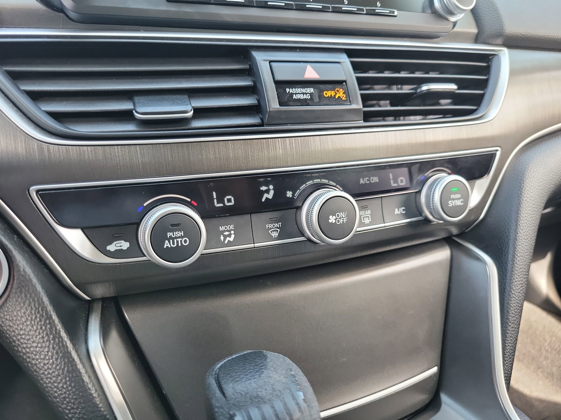 Used 2019 Honda Accord LX image 25