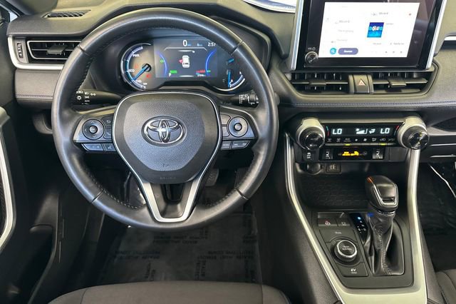 Certified 2023 Toyota RAV4 SE w/ Convenience Package AWD/4WD image 18