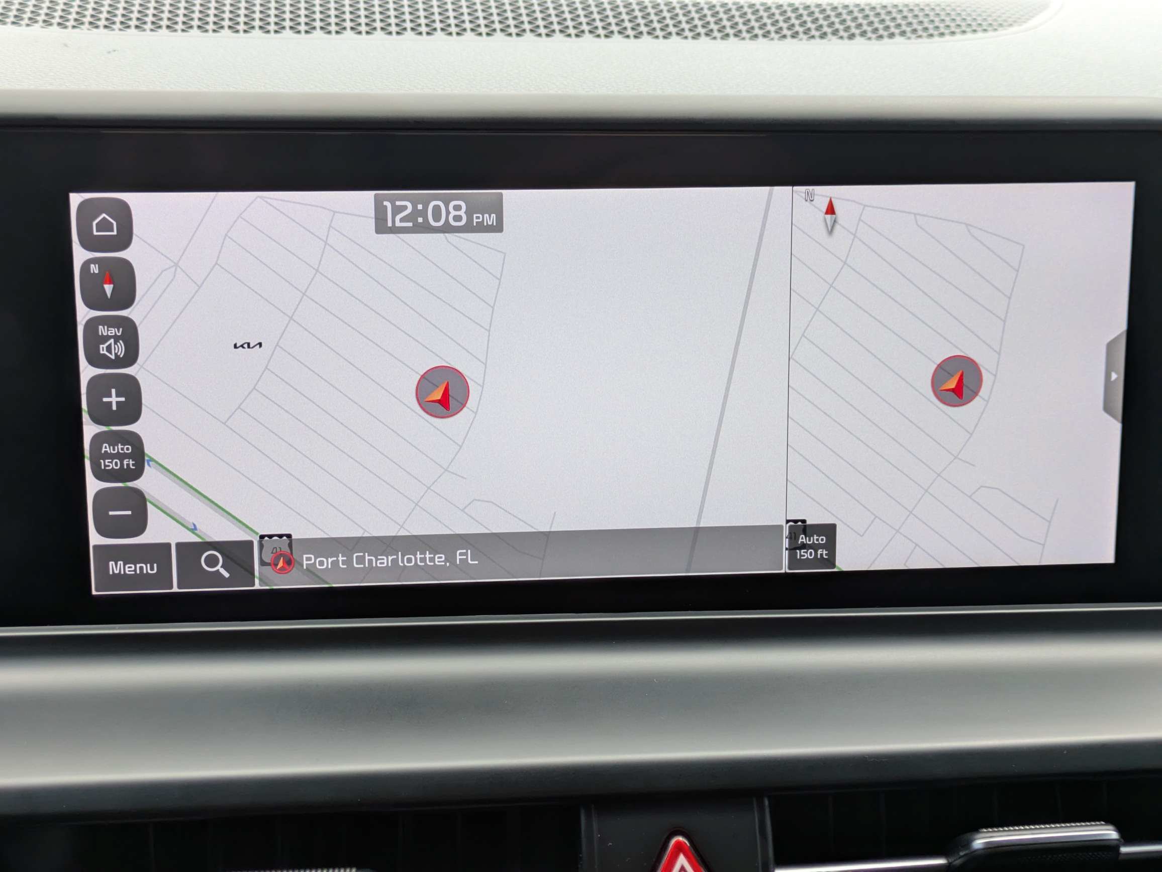 Certified 2024 Kia Seltos EX FWD image 26