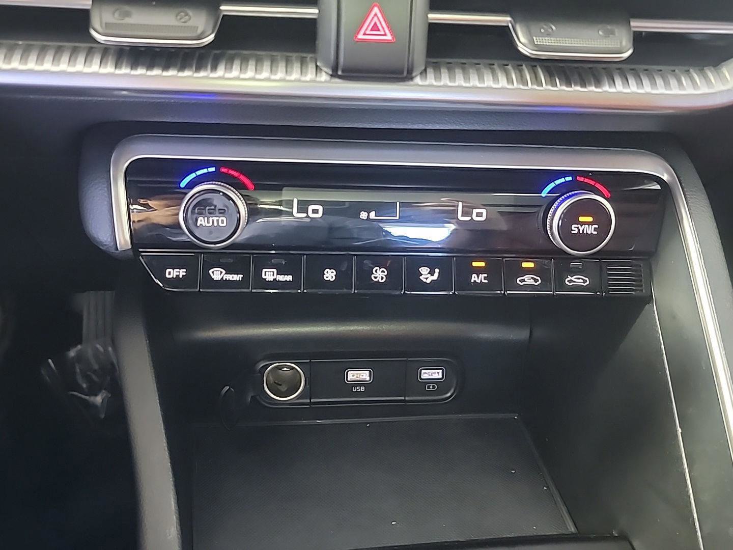 Used 2024 Kia K5 GT-Line FWD image 31