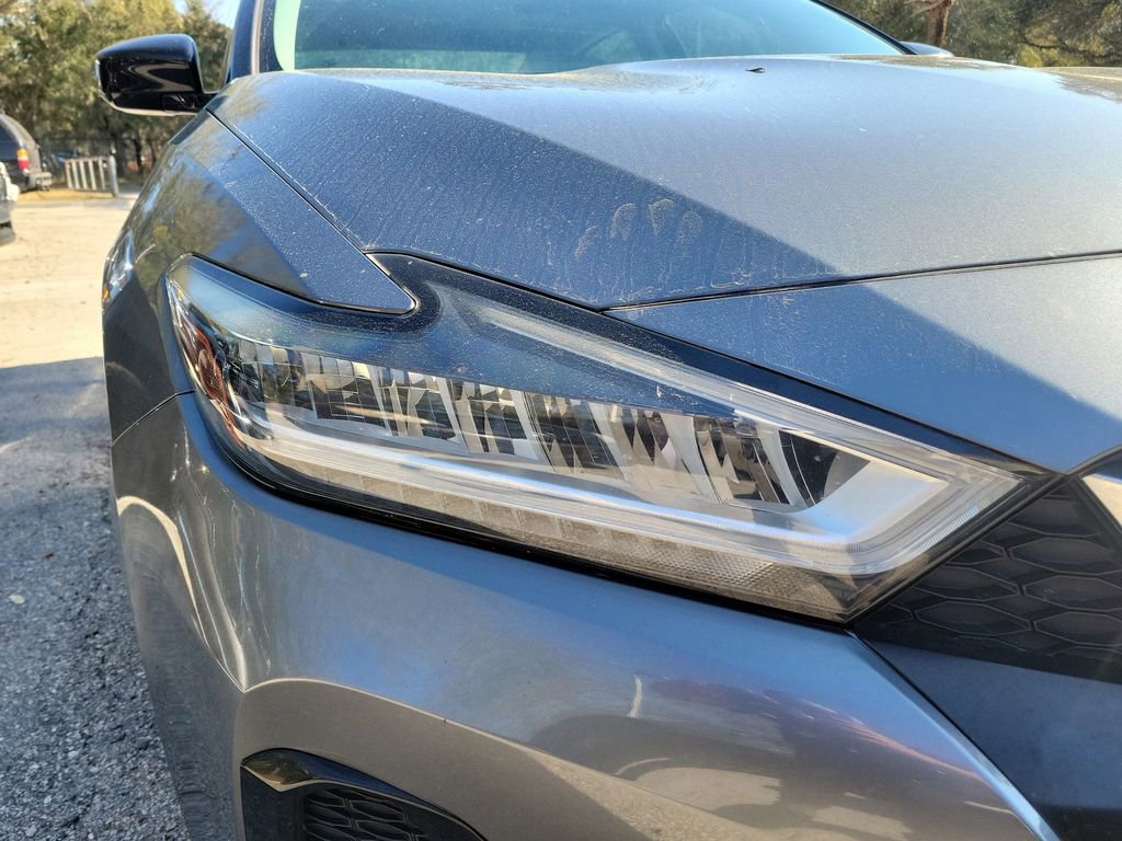 Used 2019 Nissan Maxima 3.5 S w/ Floor Mat Group image 6