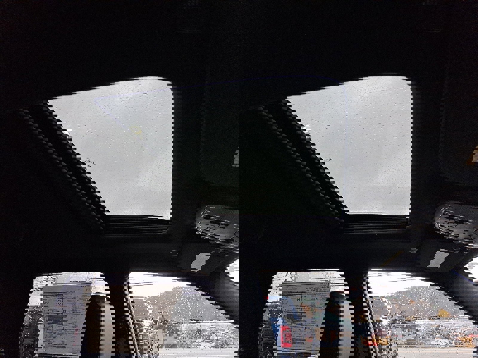 New 2026 Dodge Durango GT image 17