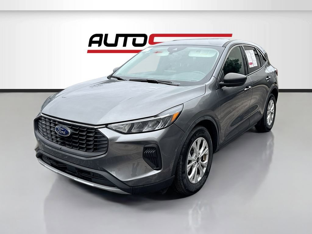 Used 2023 Ford Escape Active image 3