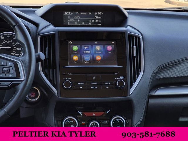 Used 2021 Subaru Forester Premium w/ Popular Package #1 image 29