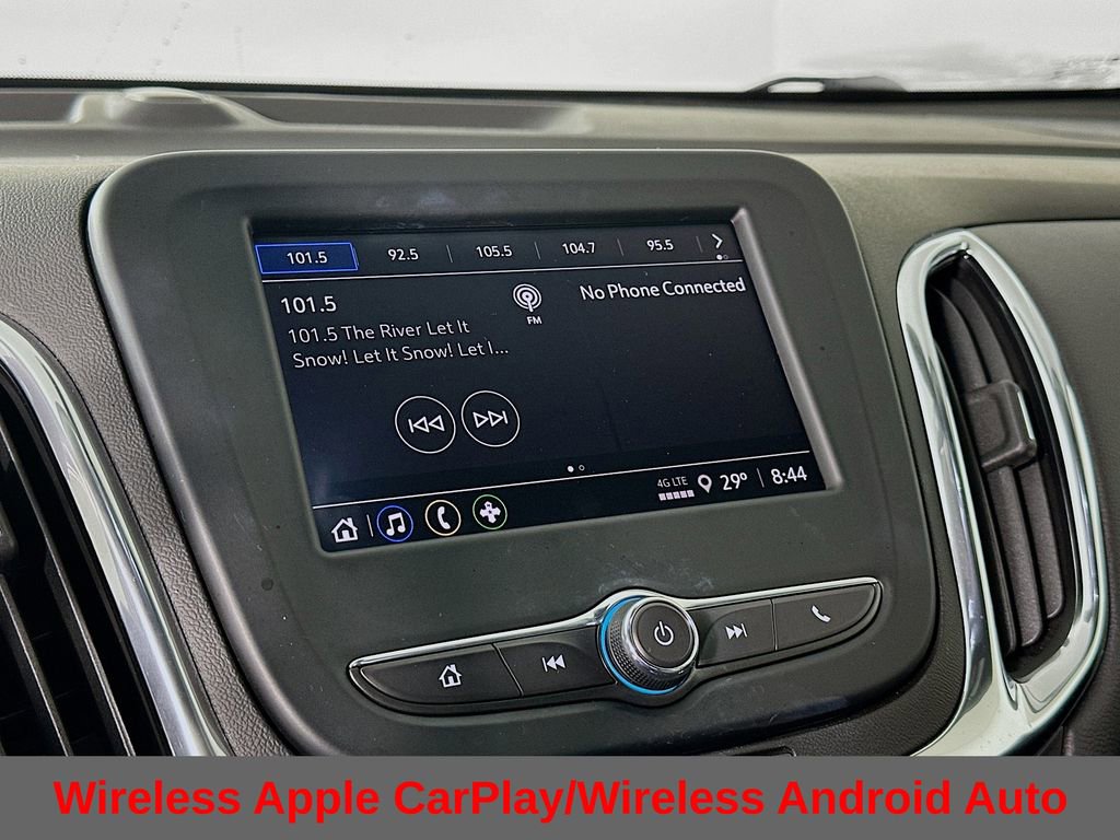 Used 2023 Chevrolet Equinox LT image 21