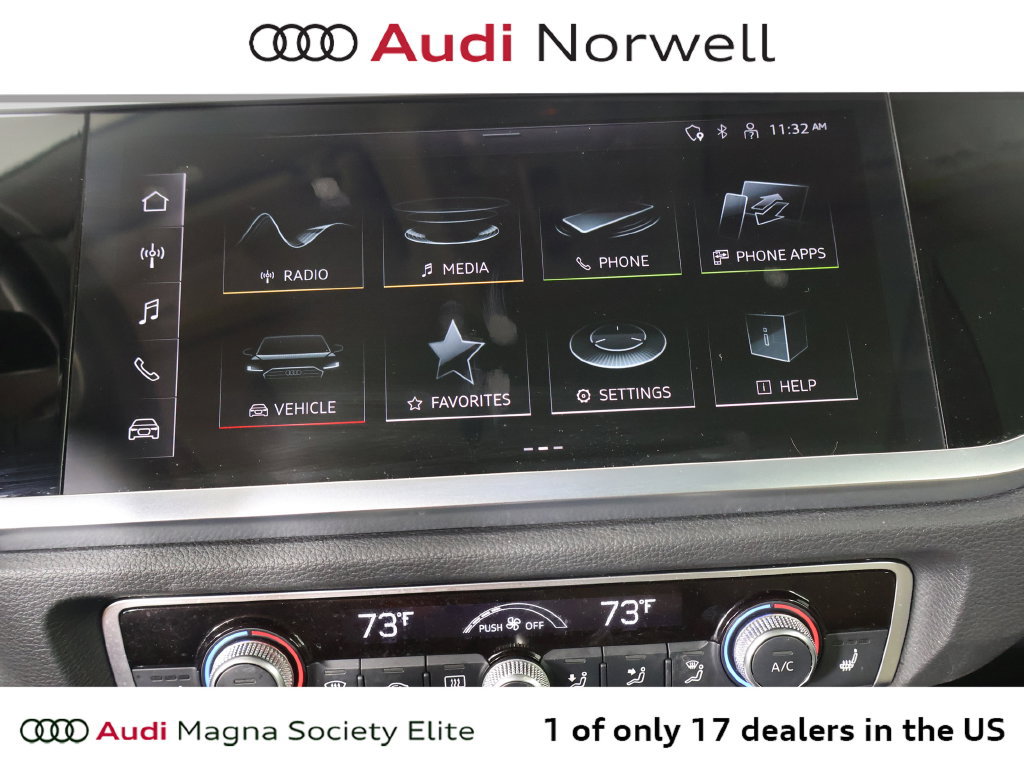 Used 2024 Audi Q3 2.0T Premium AWD/4WD image 6