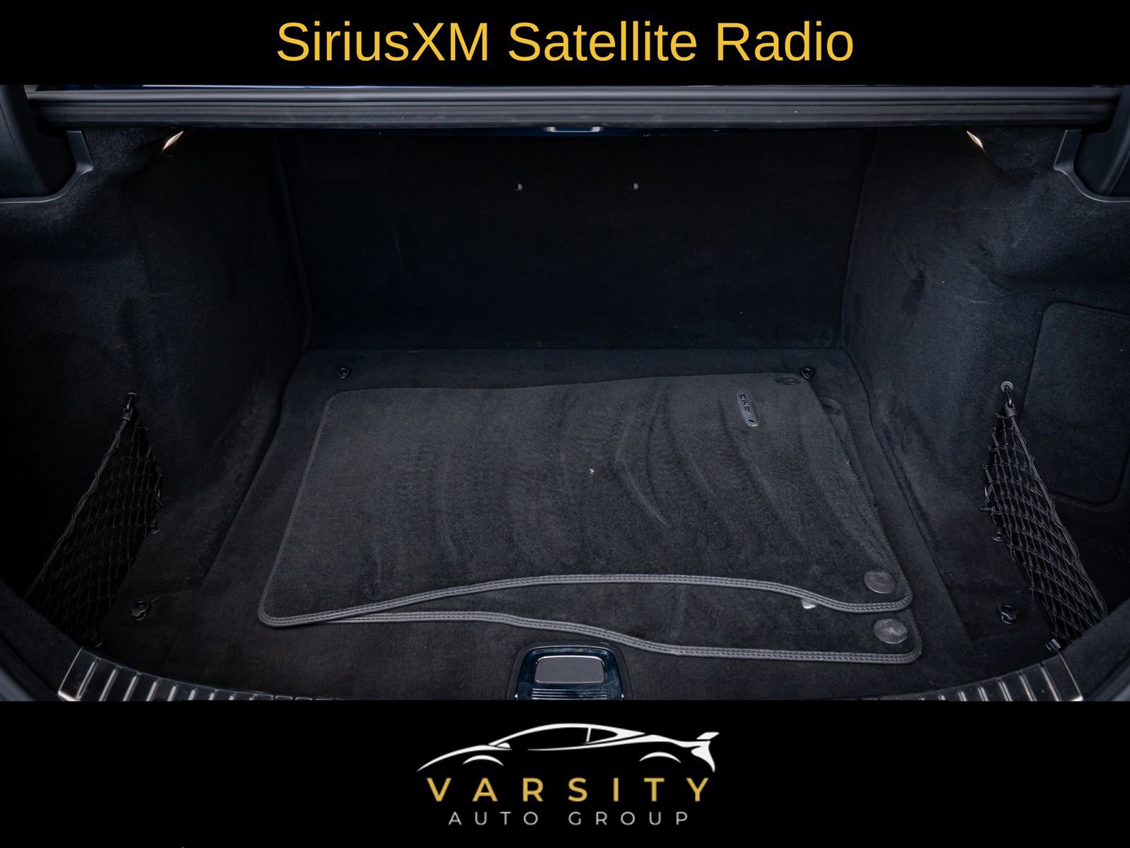 Used 2020 Mercedes-Benz S 63 AMG 4MATIC Sedan image 14