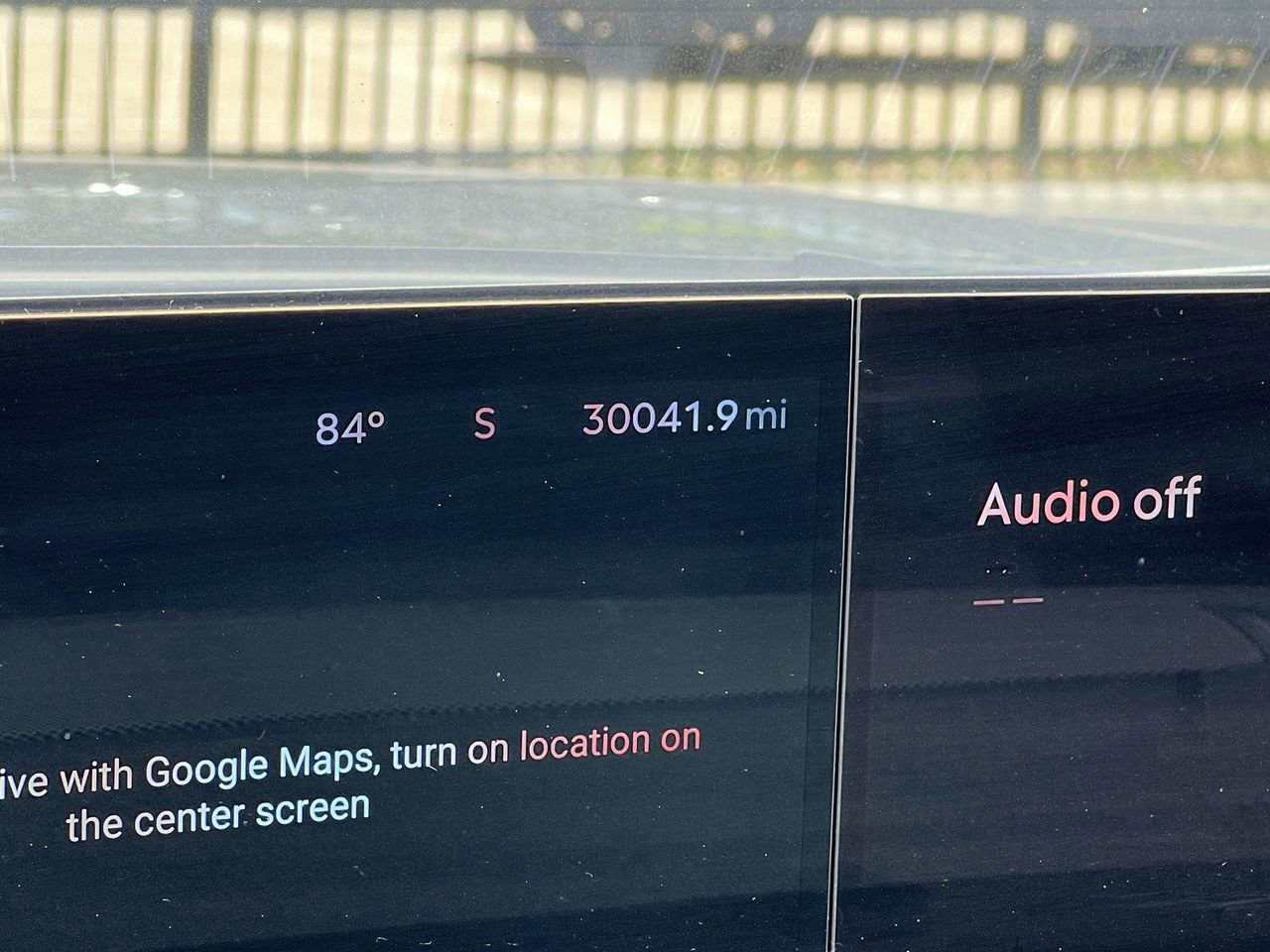 Used 2025 Lincoln Navigator Reserve AWD/4WD image 6
