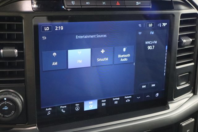 Used 2024 Ford F150 XLT w/ Equipment Group 302A MID AWD/4WD image 29