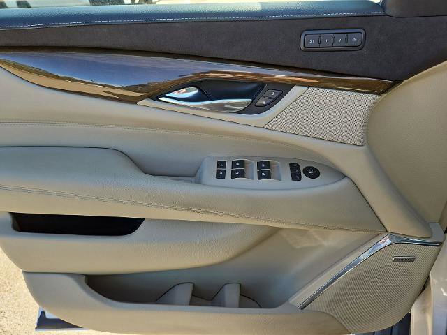 Certified 2019 Cadillac Escalade Premium Luxury image 23