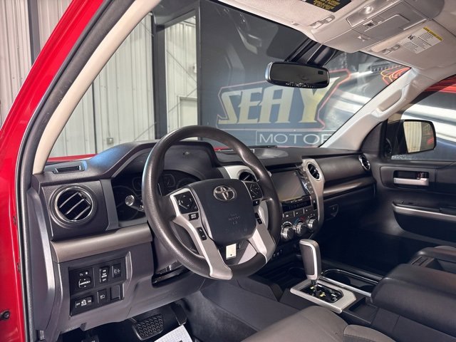 Used 2020 Toyota Tundra SR5 image 6