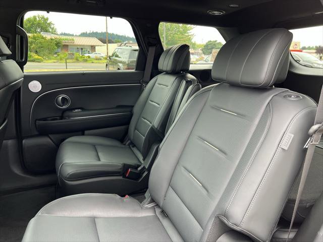 New 2026 Hyundai Palisade Calligraphy image 28