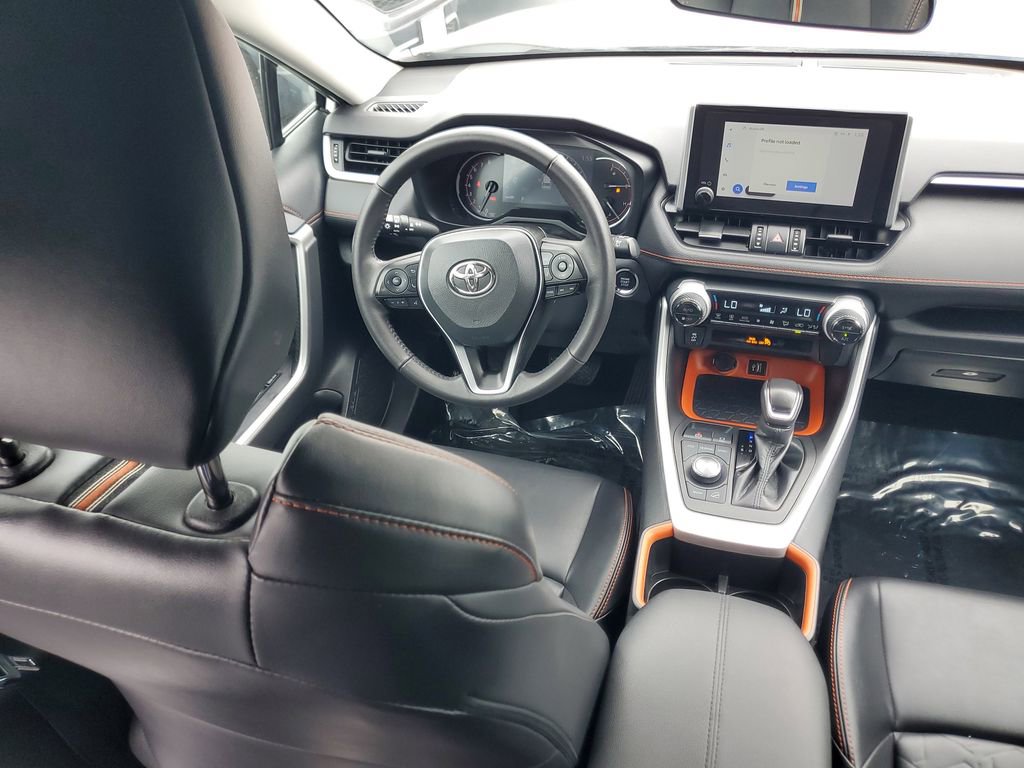 Used 2023 Toyota RAV4 Adventure image 15