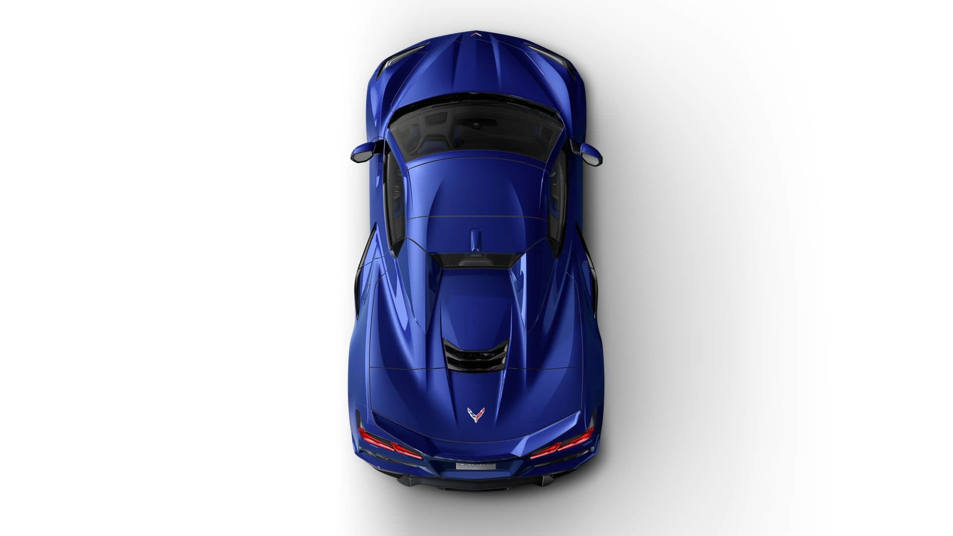 New 2027 Chevrolet Corvette Z06 RWD image 29
