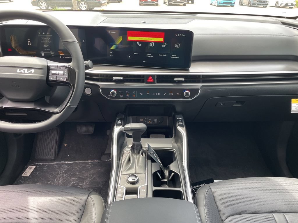 New 2026 Kia Sorento S AWD/4WD image 11