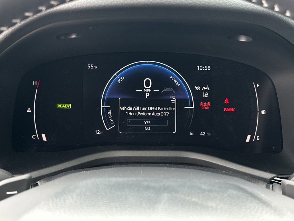 New 2026 Toyota Camry SE image 19