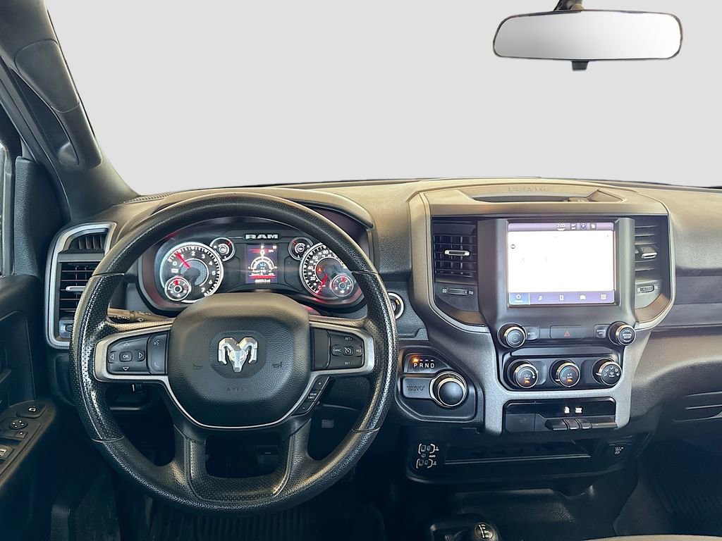 Used 2023 RAM 2500 Tradesman AWD/4WD image 22
