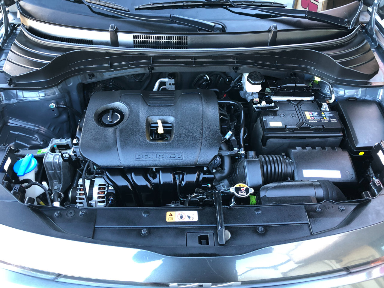 Used 2023 Kia Soul LX w/ Option Group 015 image 27