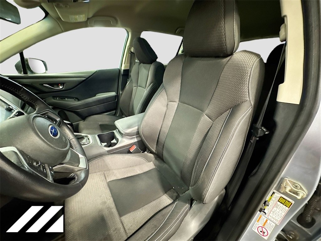 Used 2020 Subaru Outback Premium w/ Popular Package #1 image 21