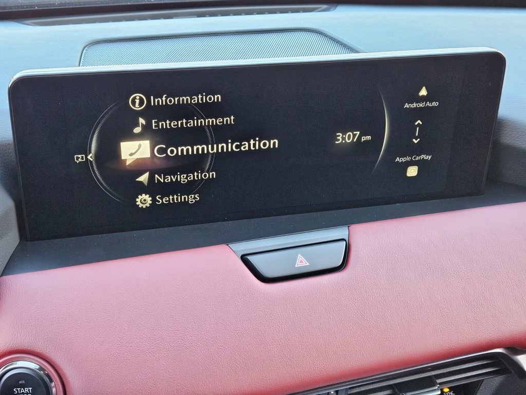 New 2026 MAZDA CX-70 3.3 Turbo w/ Premium Plus Pkg image 20