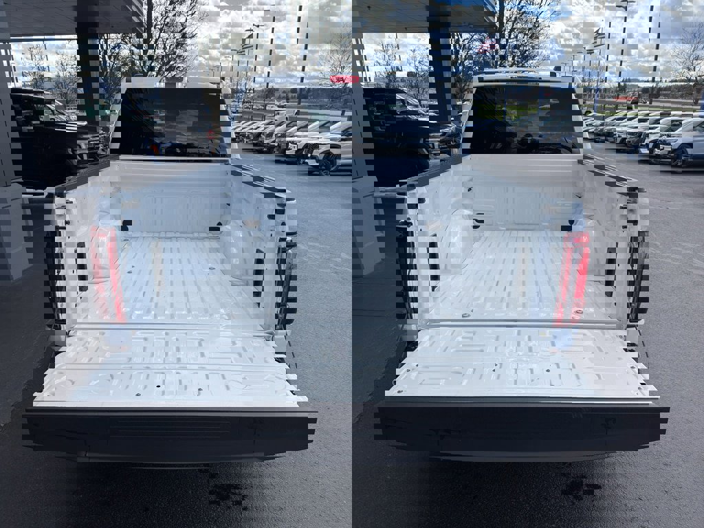 New 2026 Ford F150 Lariat image 7