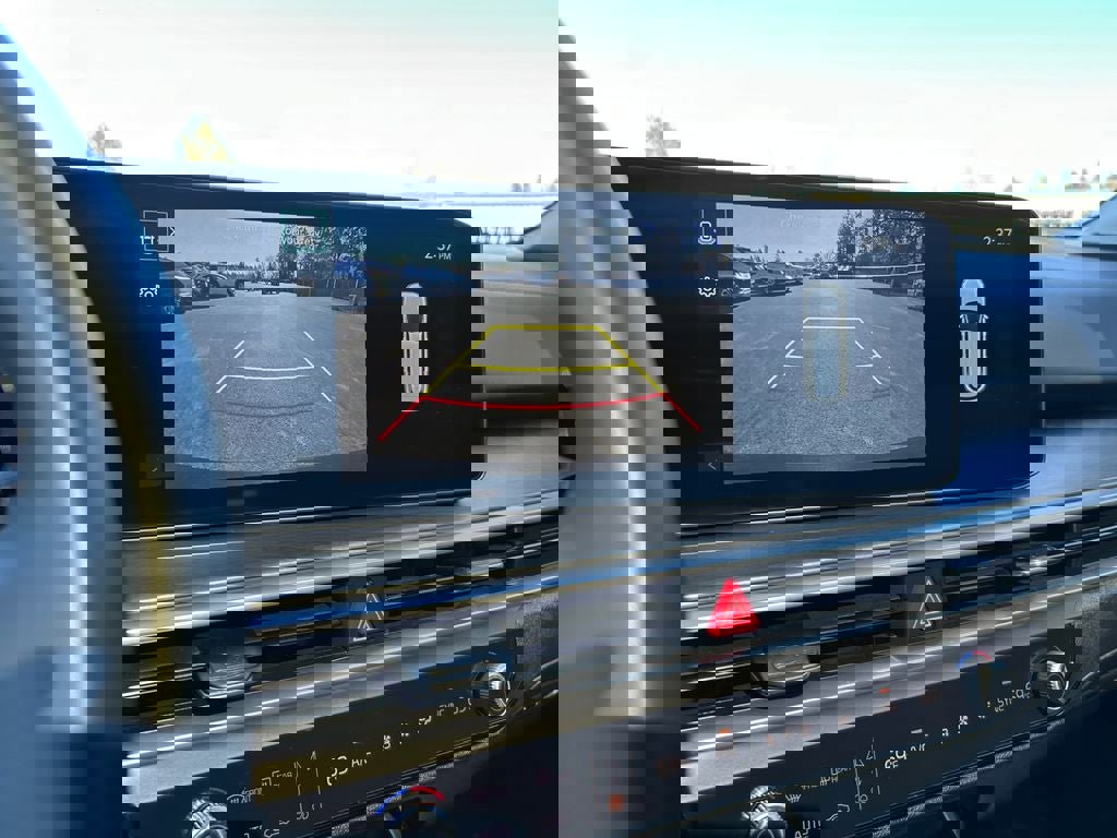 Used 2024 Kia Sorento X-Line EX image 19