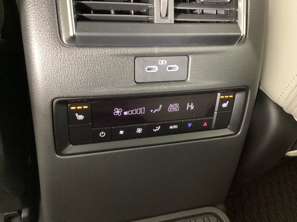 Used 2025 MAZDA CX-90 Plug-In Hybrid w/ Premium Plus image 20