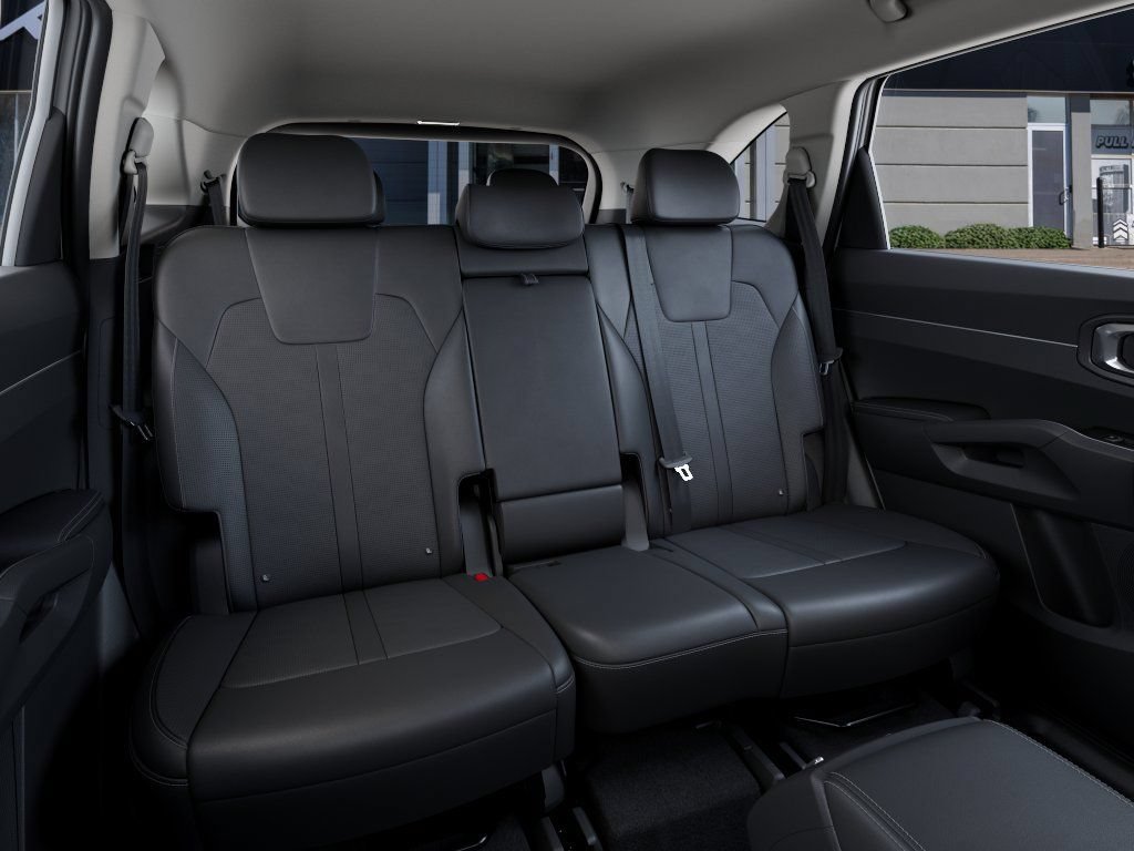 New 2026 Kia Sorento S AWD/4WD image 19