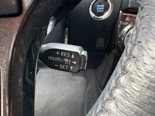 Used 2024 Toyota 4Runner TRD Off-Road image 23