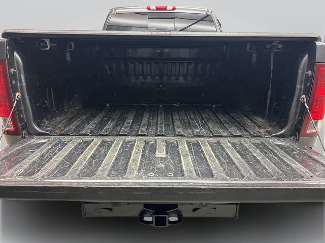 Used 2010 GMC Sierra 2500 SLE w/ SLE Preferred Package image 13