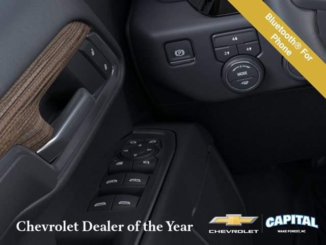 New 2026 Chevrolet Silverado 2500 LT w/ Trail Boss Package AWD/4WD image 23