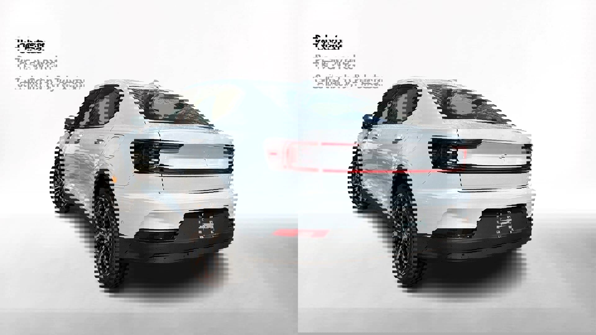 Certified 2022 Polestar Polestar 2 w/ Performance Package image 5