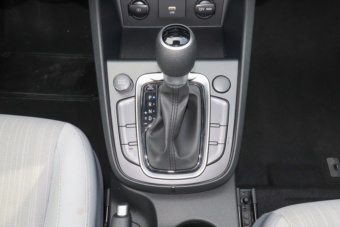 Used 2023 Hyundai Kona SEL image 19