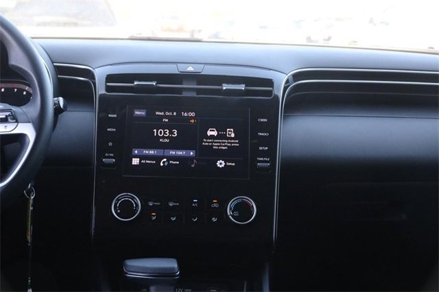 Used 2024 Hyundai Tucson SE image 21