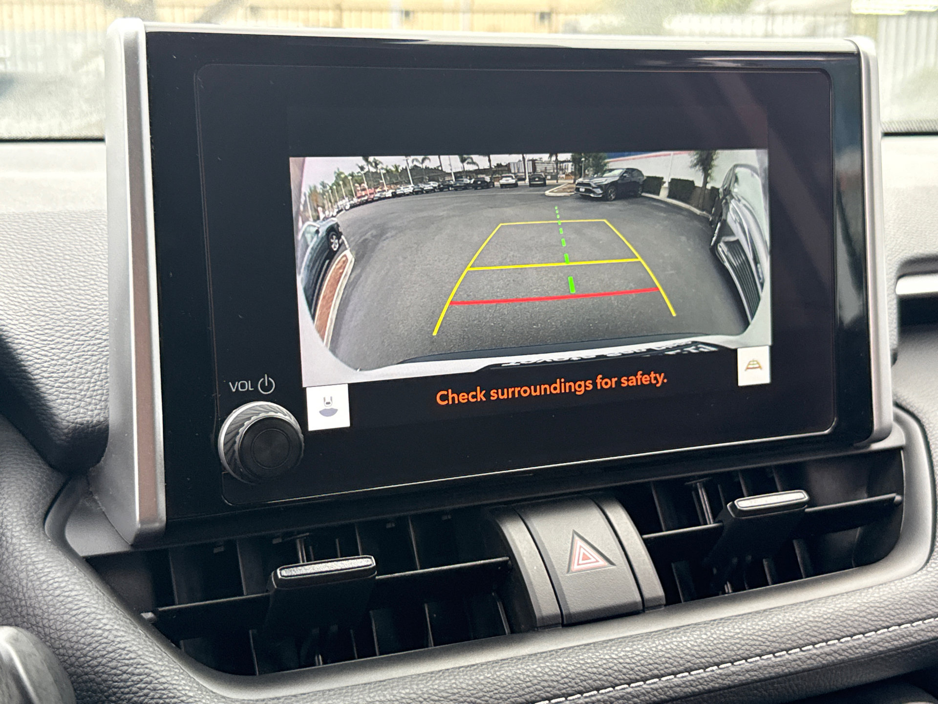 Certified 2024 Toyota RAV4 XLE FWD image 30