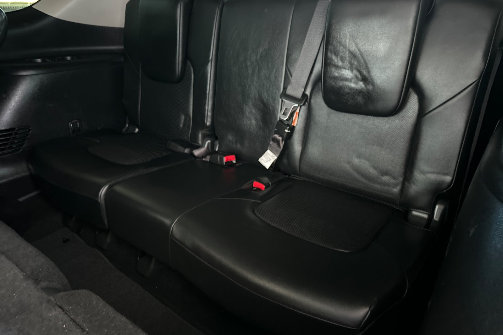 Used 2022 Nissan Armada SL RWD image 19