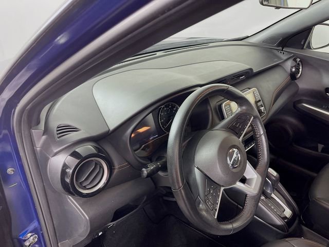 Used 2020 Nissan Kicks SR w/ SR Premium Package image 10