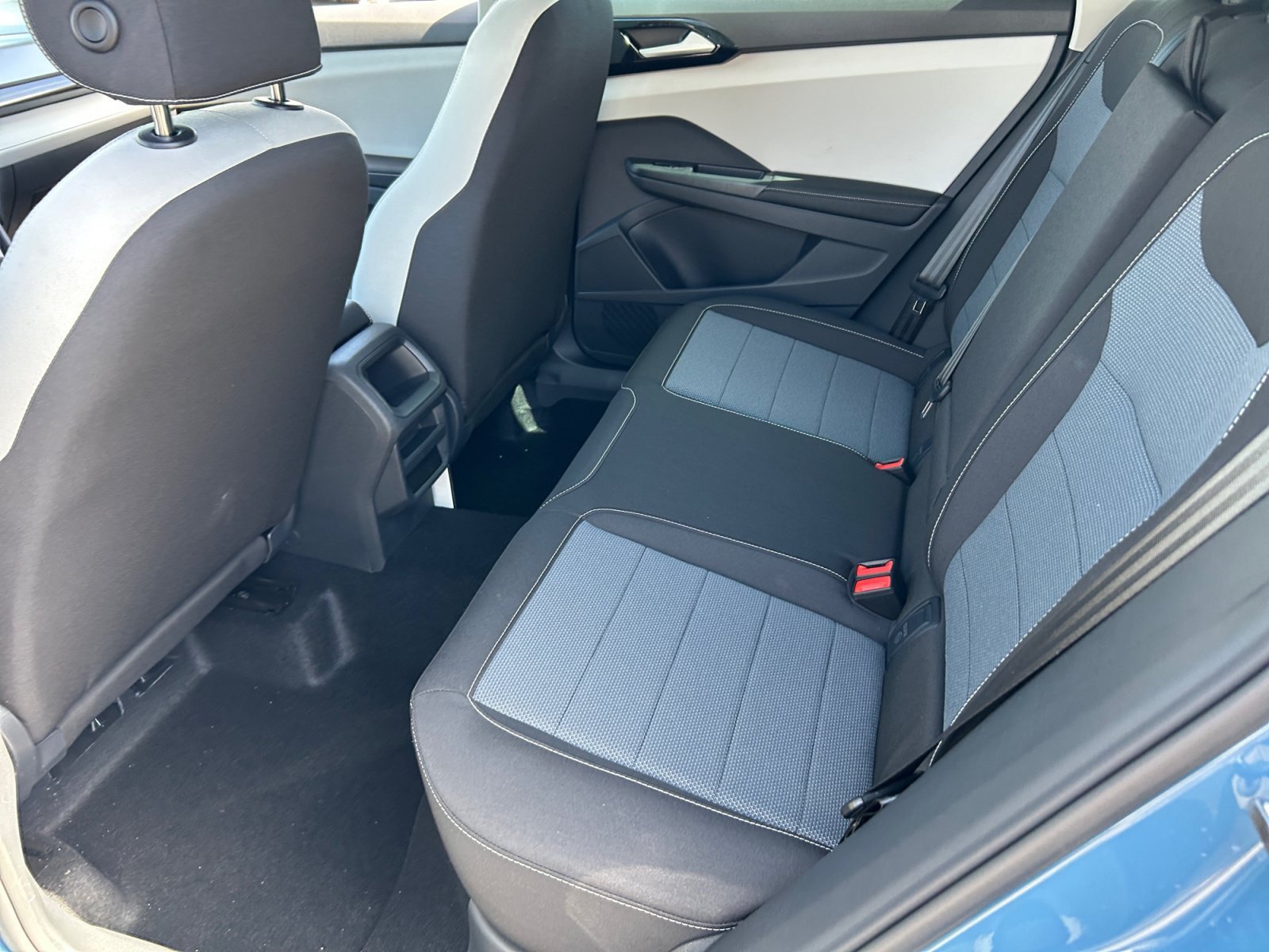 New 2026 Volkswagen Taos S FWD image 17