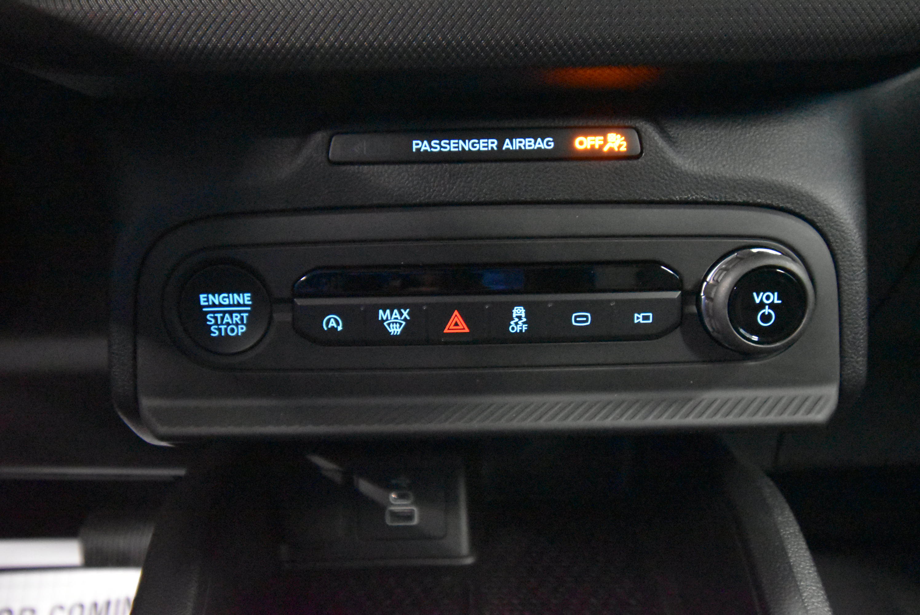 New 2026 Ford Bronco Sport Big Bend w/ Convenience Package AWD/4WD image 14