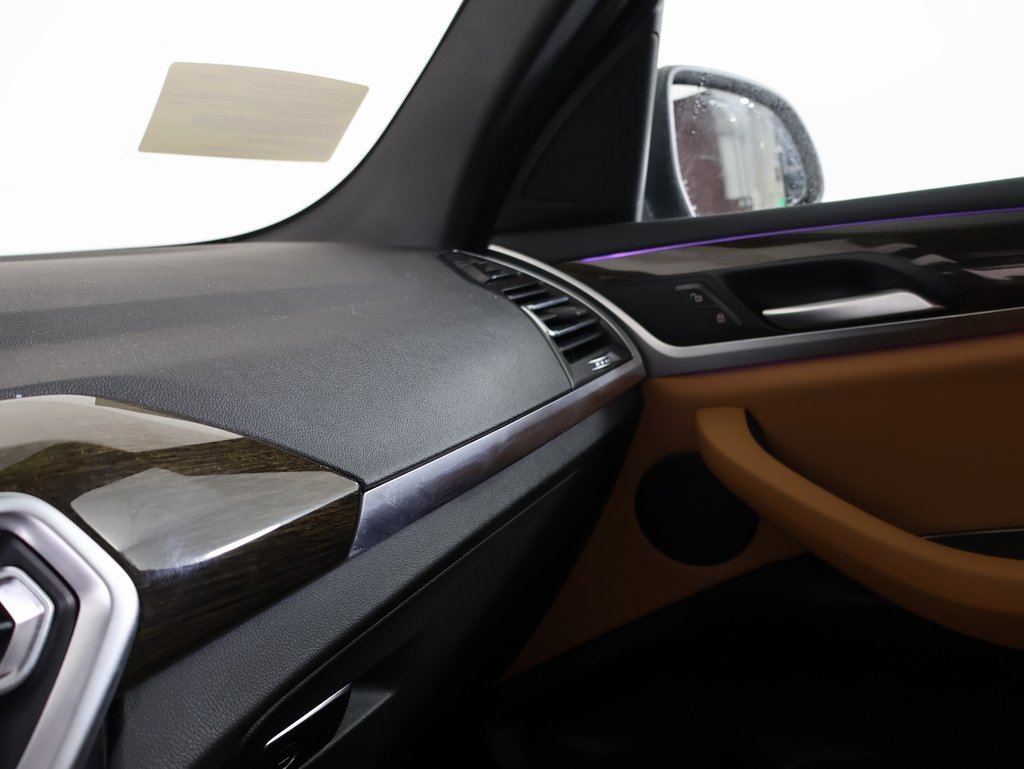 Used 2024 BMW X3 xDrive30i w/ Convenience Package image 8